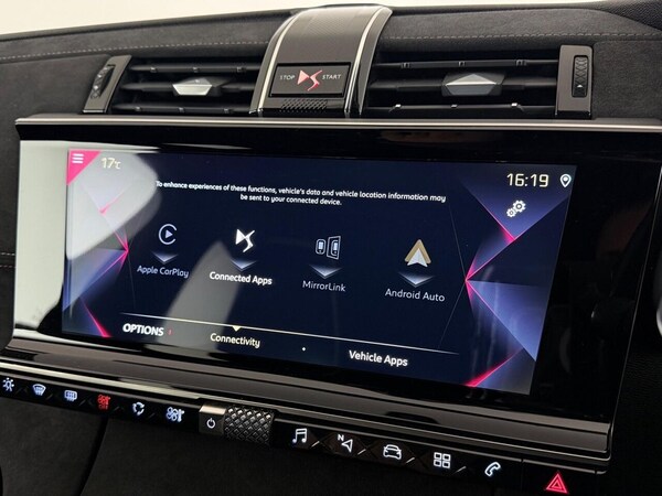 Used DS Automobiles DS 7 2019 for sale - 76250117: Photo 36