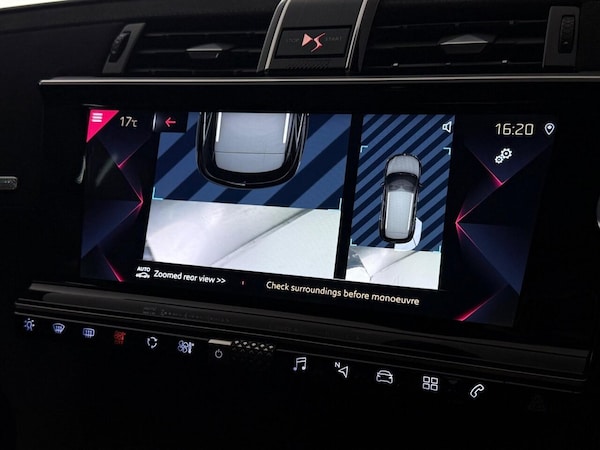 Used DS Automobiles DS 7 2019 for sale - 76250117: Photo 38