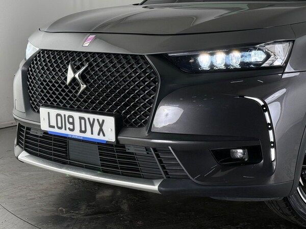 Used DS Automobiles DS 7 2019 for sale - 76250117: Photo 49