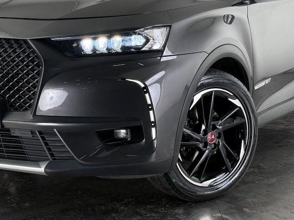 Used DS Automobiles DS 7 2019 for sale - 76250117: Photo 50