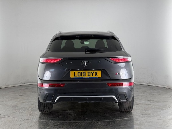 Used DS Automobiles DS 7 2019 for sale - 76250117: Photo 9