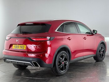 Used DS Automobiles DS 7 Crossback 2019 for sale - 76468509: Photo