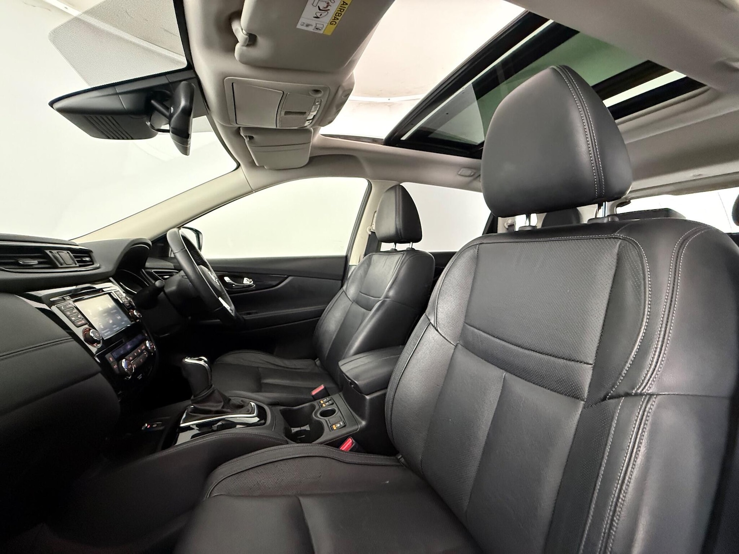 Used Nissan X-Trail 2019 for sale - 77180822: Photo 12