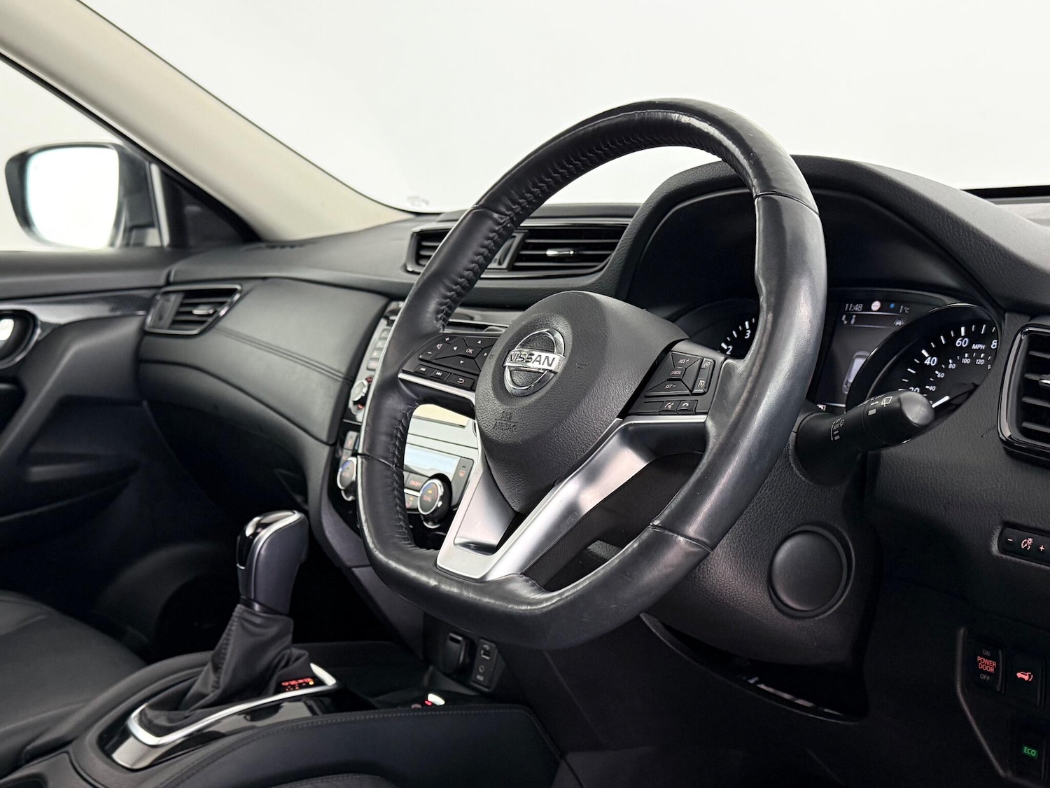 Used Nissan X-Trail 2019 for sale - 77180822: Photo 17