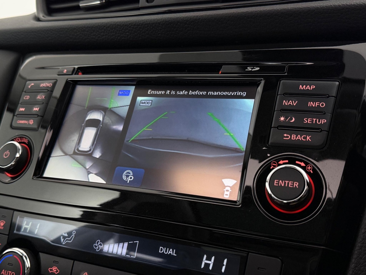 Used Nissan X-Trail 2019 for sale - 77180822: Photo 22