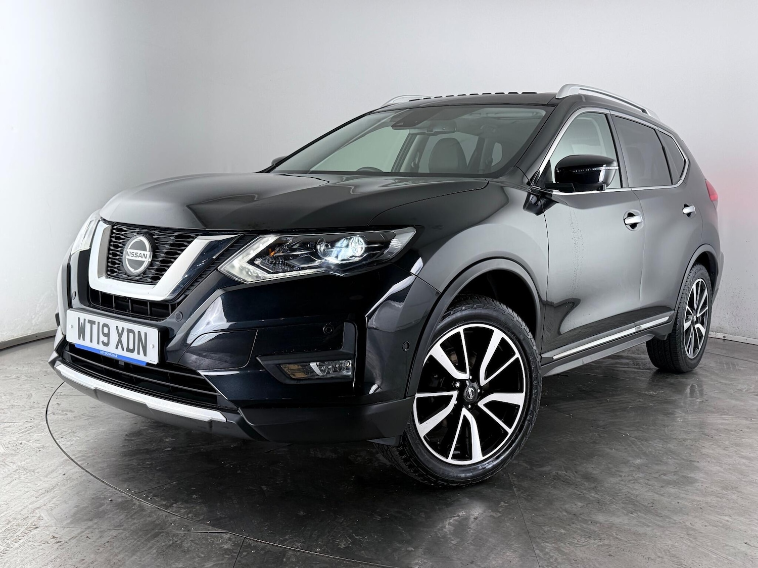 Used Nissan X-Trail 2019 for sale - 77180822: Photo 29