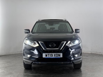 Used Nissan X-Trail 2019 for sale - 77180822: Photo
