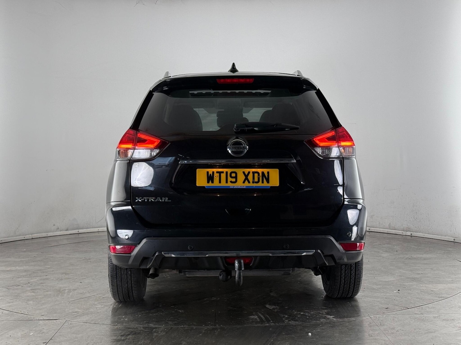 Used Nissan X-Trail 2019 for sale - 77180822: Photo 5