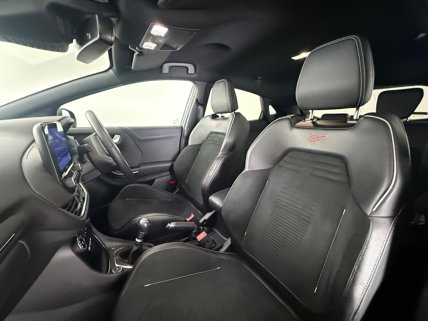 Used Ford Puma 2022 for sale - 77221853: Photo 12