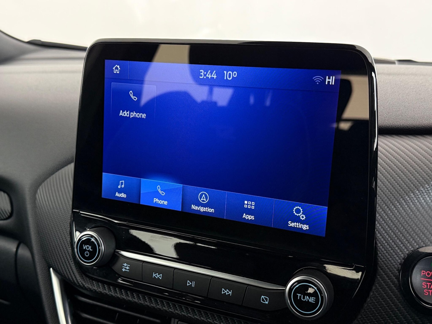 Used Ford Puma 2022 for sale - 77221853: Photo 21