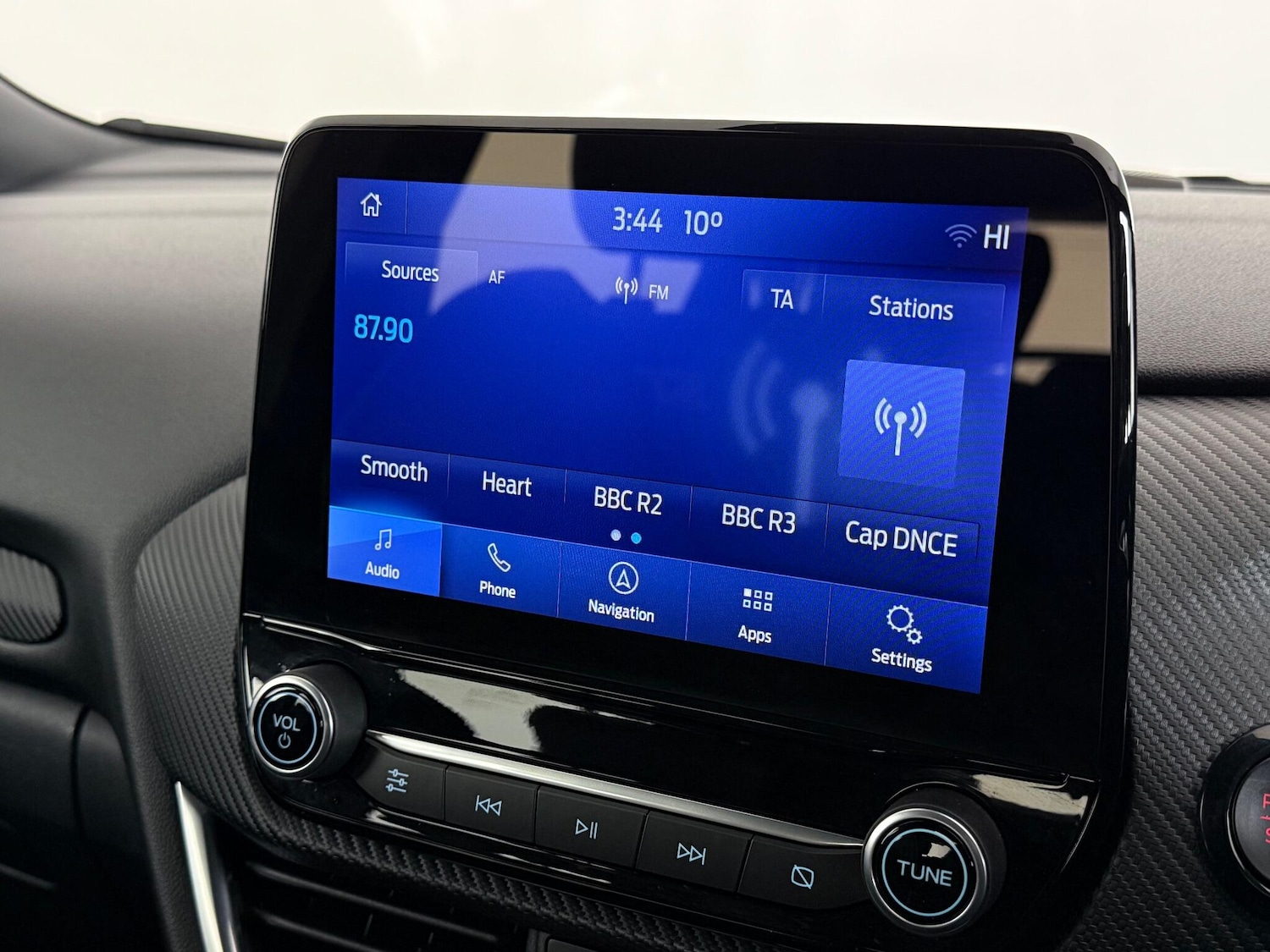 Used Ford Puma 2022 for sale - 77221853: Photo 22