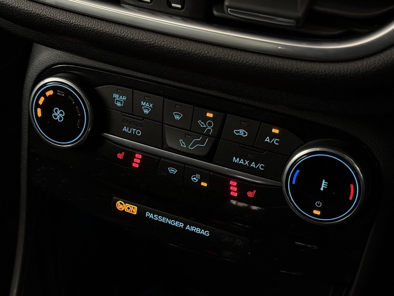 Used Ford Puma 2022 for sale - 77221853: Photo 33