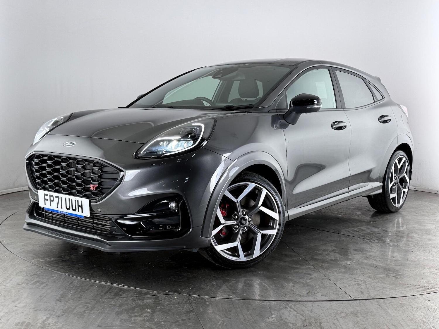 Used Ford Puma 2022 for sale - 77221853: Photo 38