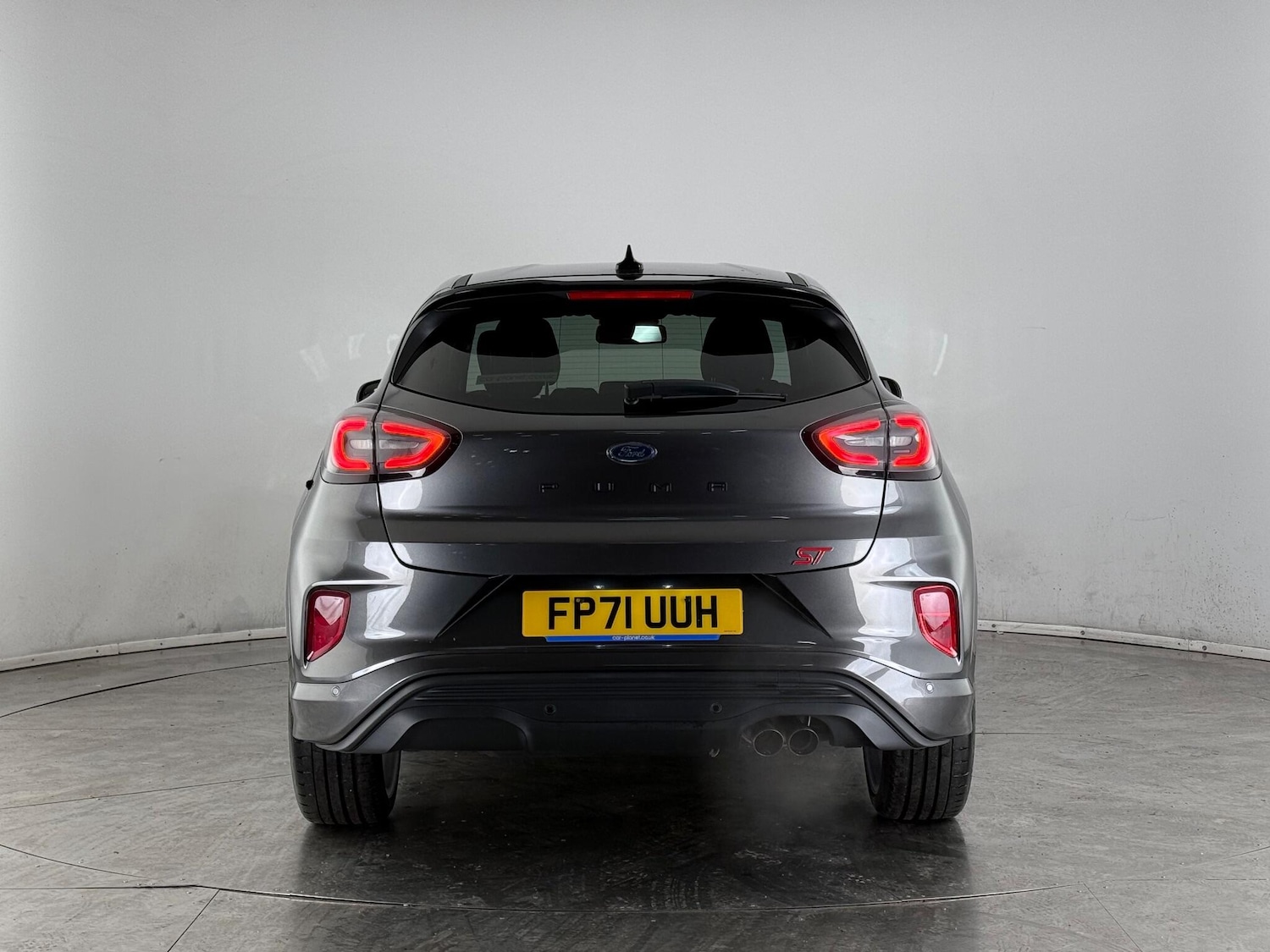 Used Ford Puma 2022 for sale - 77221853: Photo 5