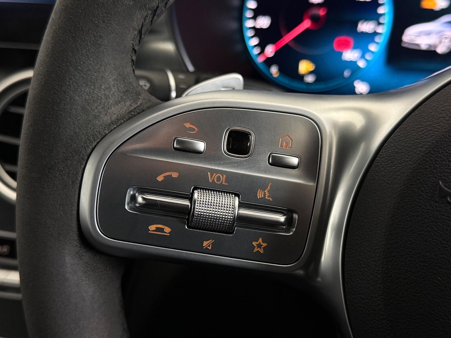 Used Mercedes-Benz C Class 2021 for sale - 76468143: Photo 25