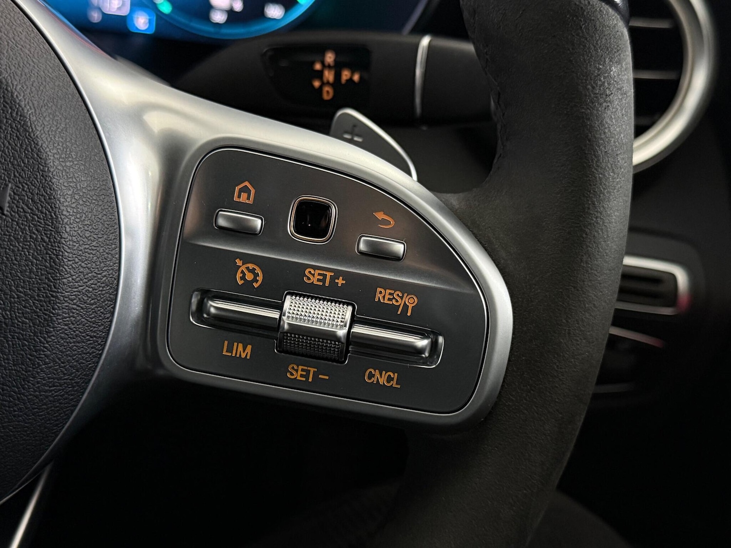 Used Mercedes-Benz C Class 2021 for sale - 76468143: Photo 26