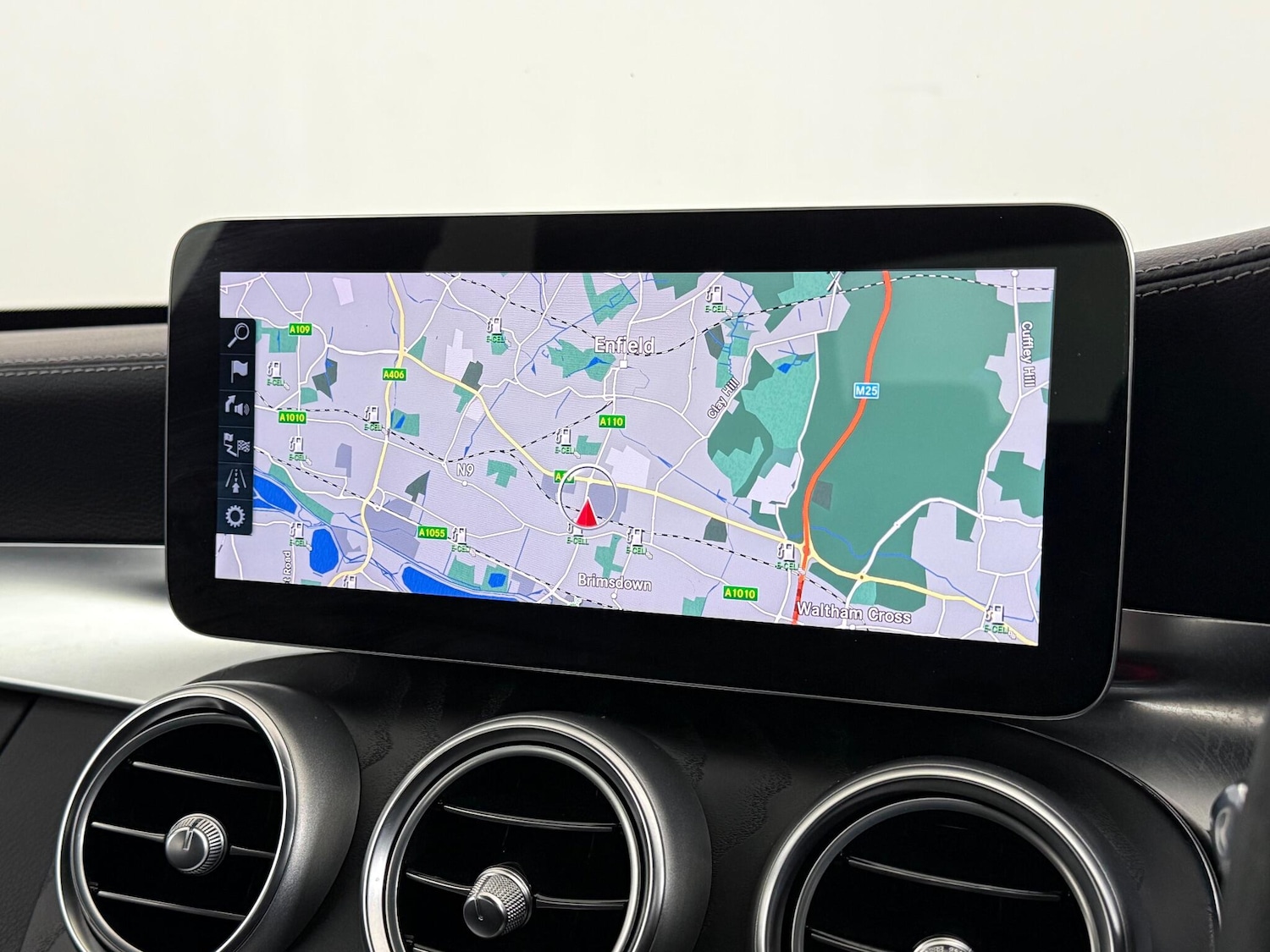 Used Mercedes-Benz C Class 2021 for sale - 76468143: Photo 30