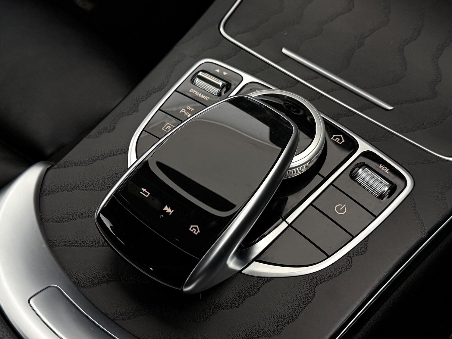 Used Mercedes-Benz C Class 2021 for sale - 76468143: Photo 38