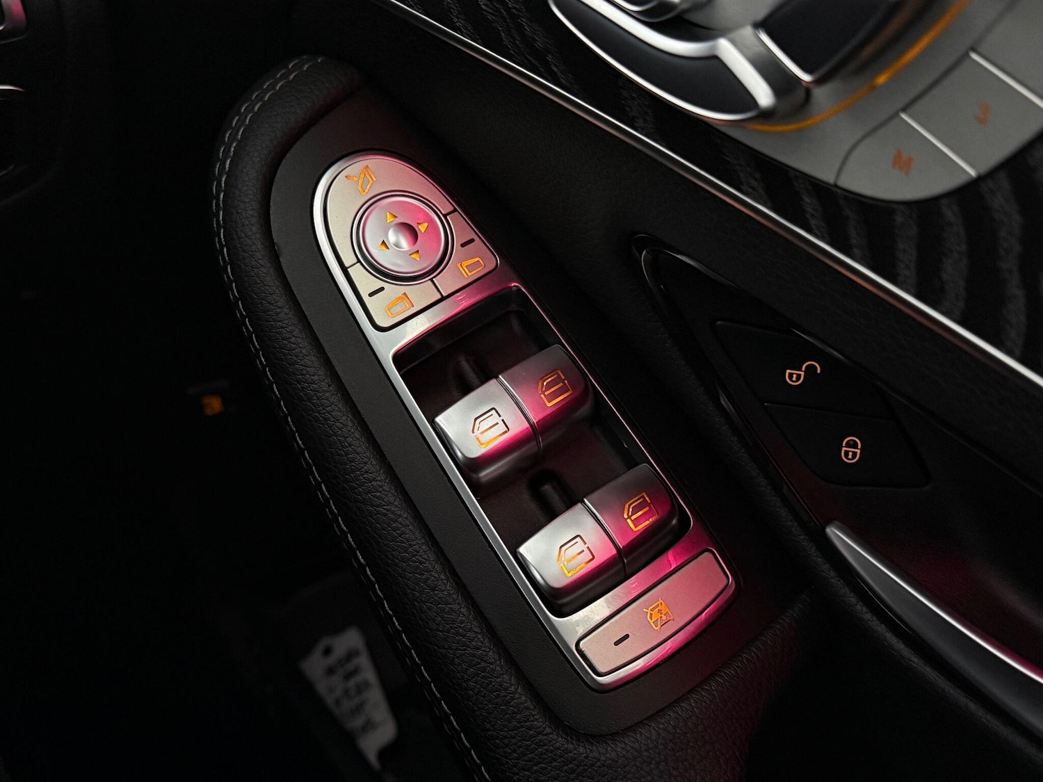 Used Mercedes-Benz C Class 2021 for sale - 76468143: Photo 41