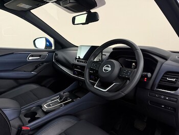 Used Nissan Qashqai 2021 for sale - 78772961: Photo