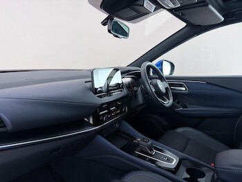 Used Nissan Qashqai 2021 for sale - 78772961: Photo