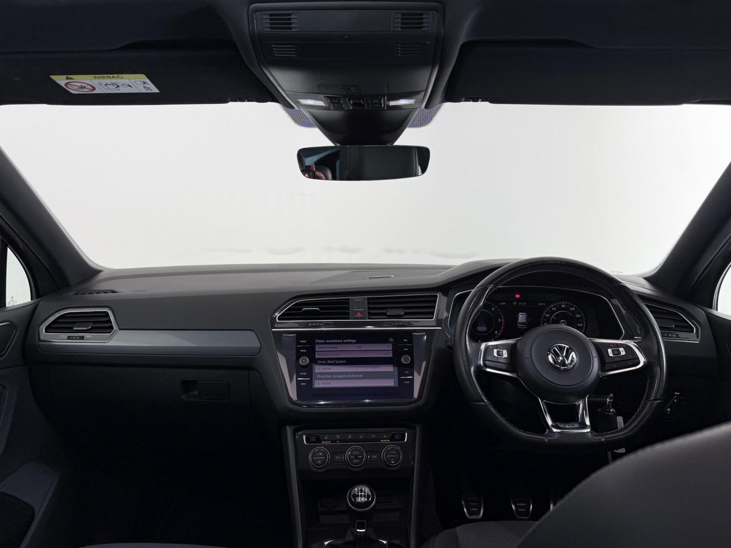 Used Volkswagen Tiguan 2018 for sale - 76468476: Photo 15