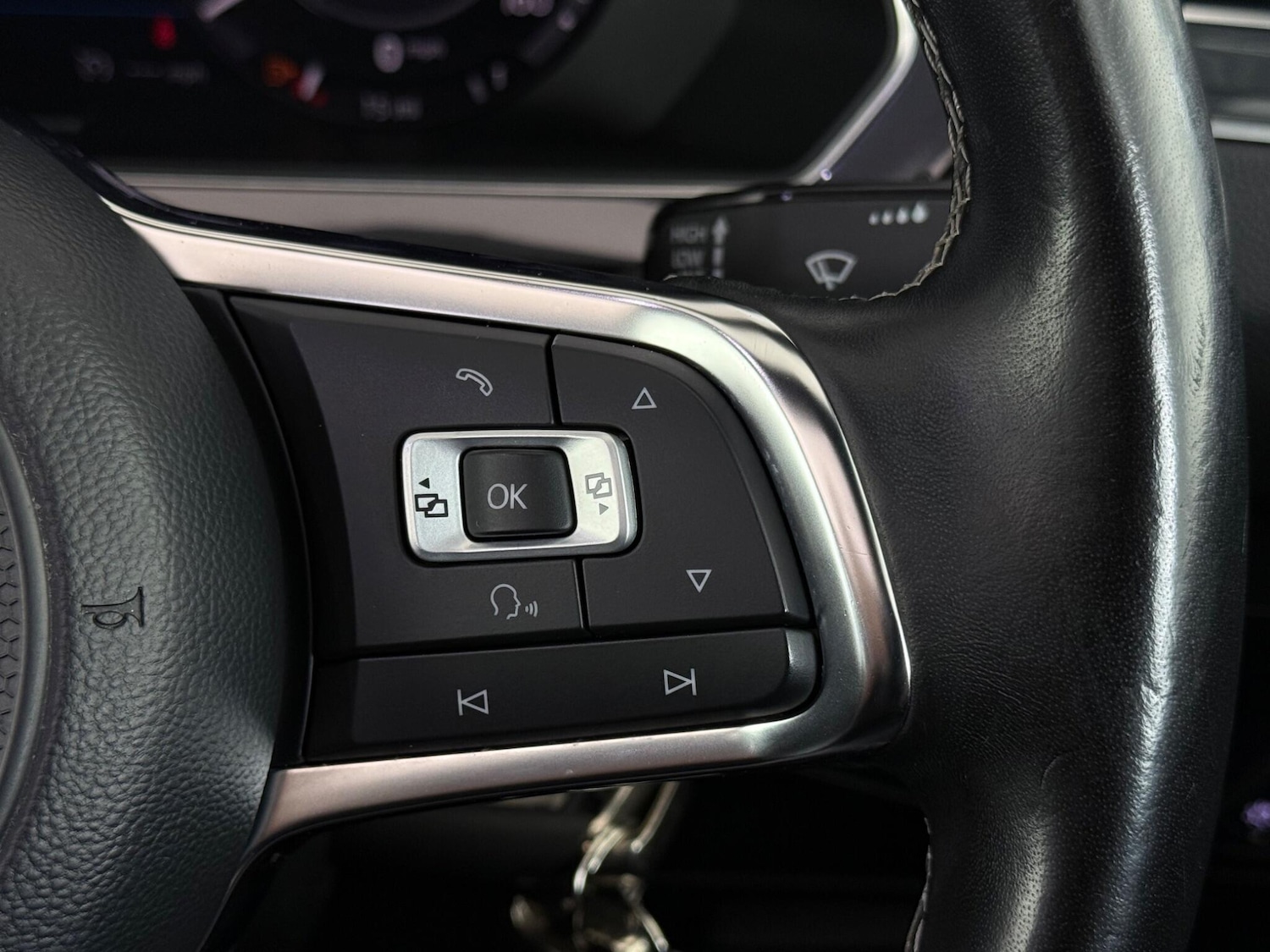 Used Volkswagen Tiguan 2018 for sale - 76468476: Photo 18