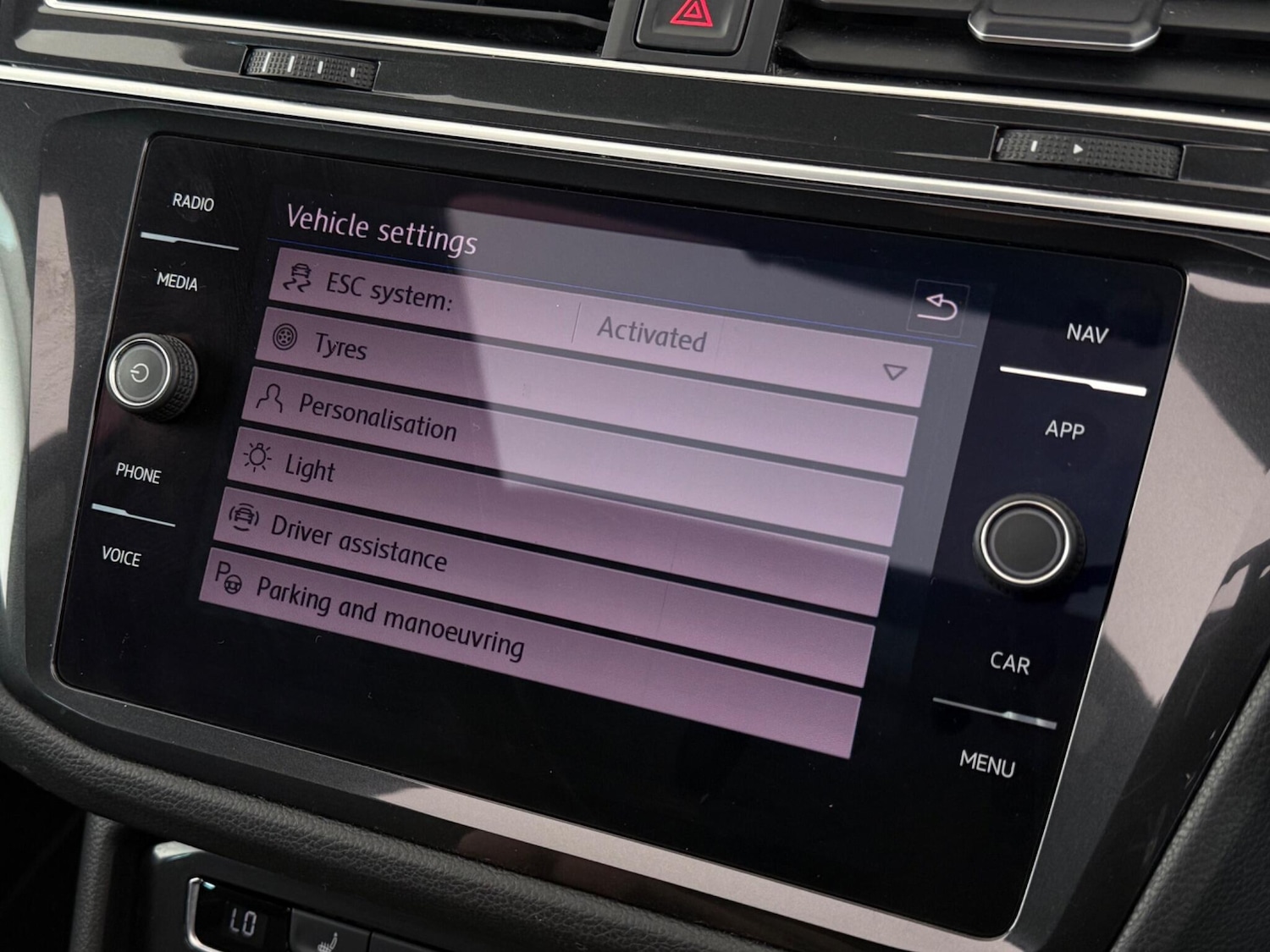 Used Volkswagen Tiguan 2018 for sale - 76468476: Photo 26