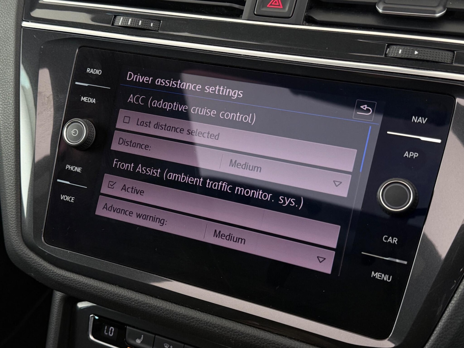 Used Volkswagen Tiguan 2018 for sale - 76468476: Photo 31