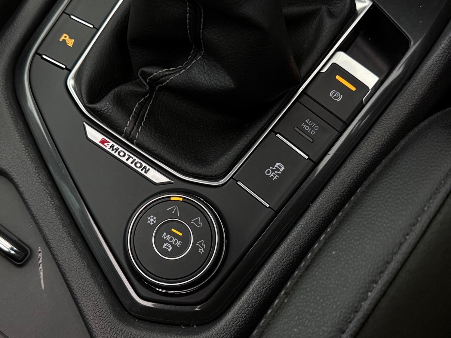 Used Volkswagen Tiguan 2018 for sale - 76468476: Photo 45