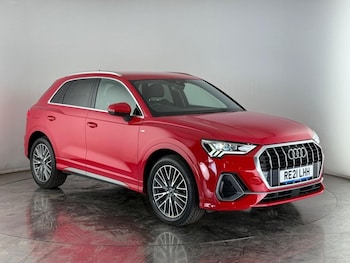 Audi - Q3