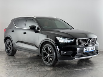 Used Volvo XC40 2020 for sale - 77181076: Photo