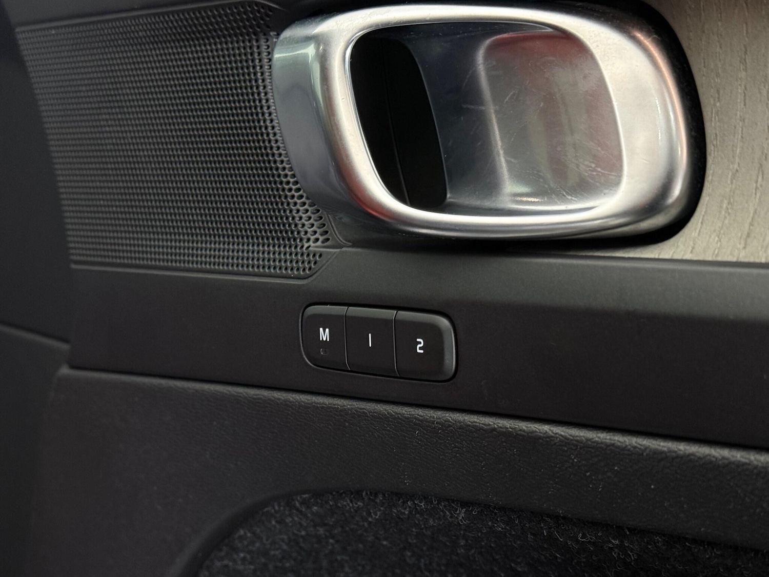 Used Volvo XC40 2020 for sale - 77181076: Photo 21