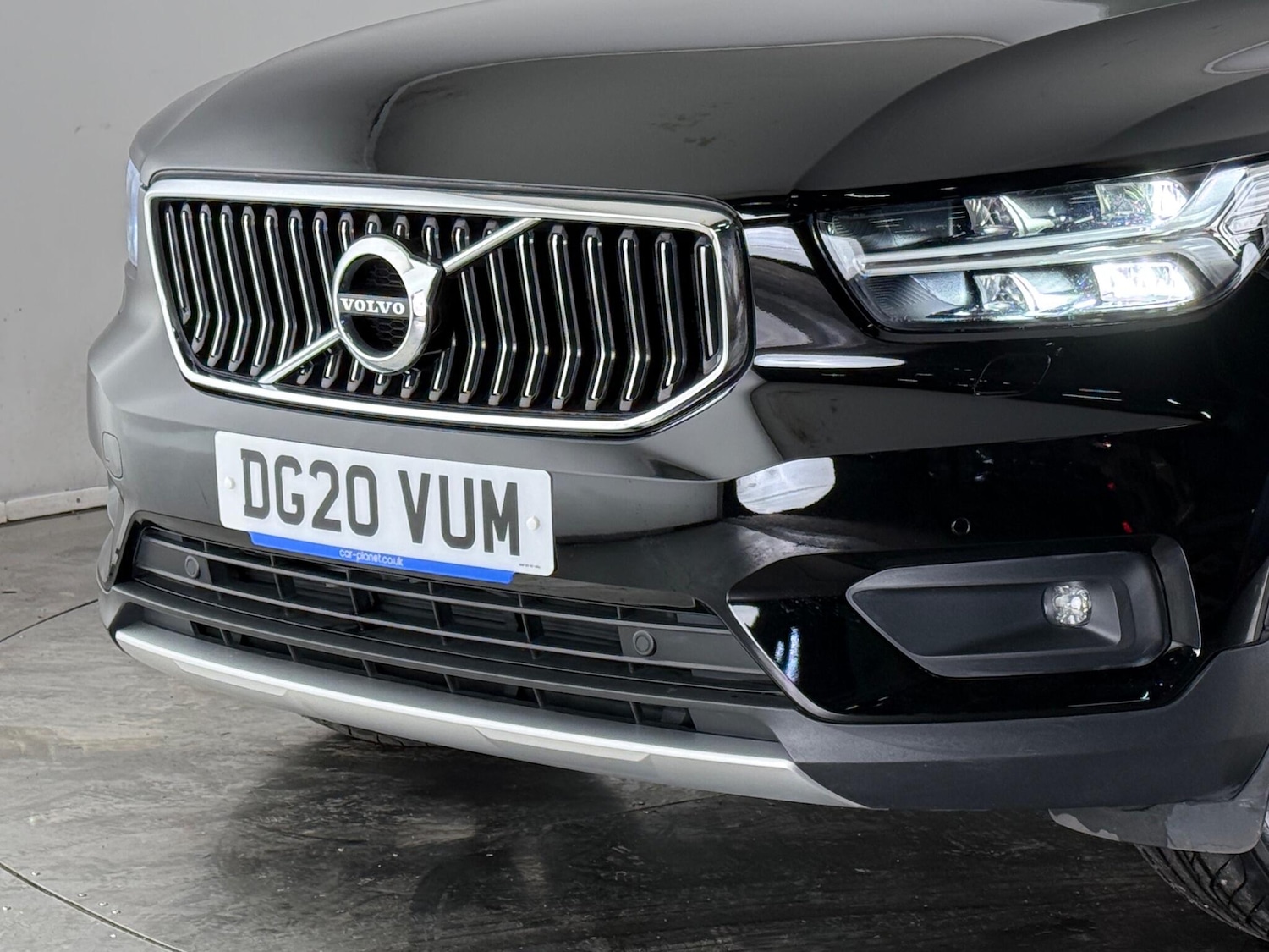 Used Volvo XC40 2020 for sale - 77181076: Photo 38