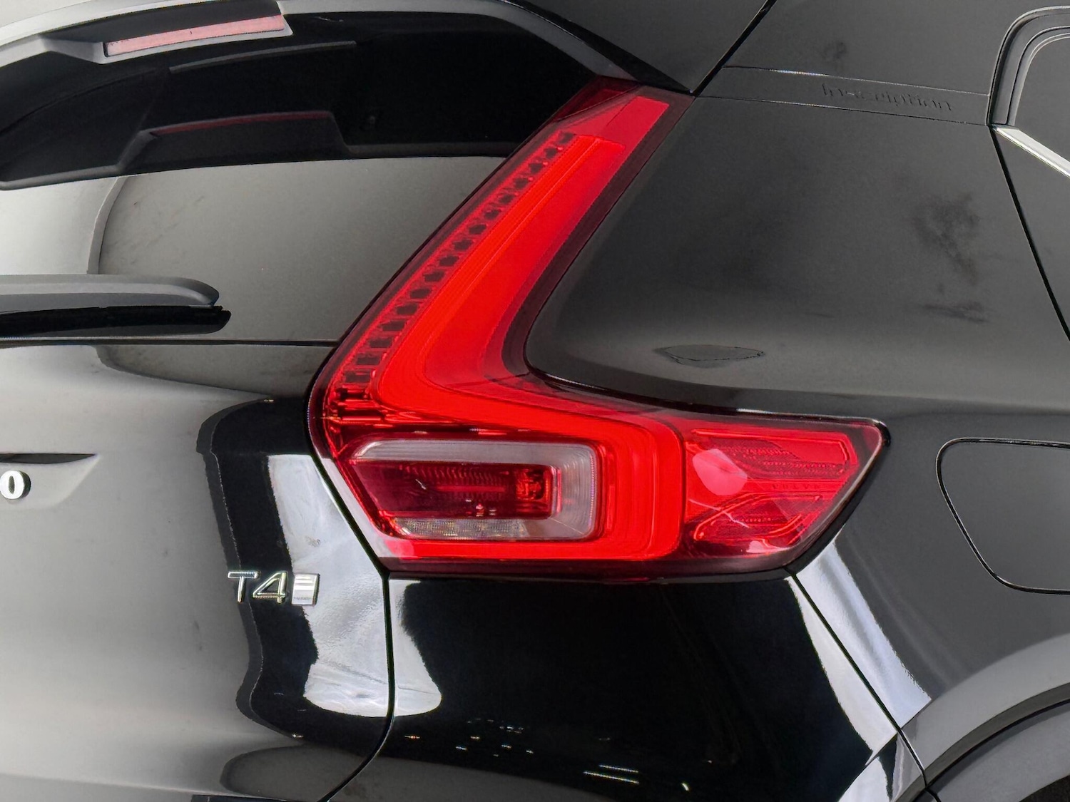 Used Volvo XC40 2020 for sale - 77181076: Photo 8