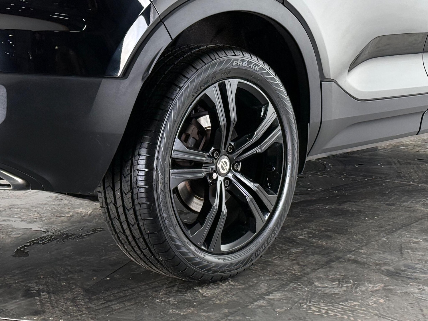 Used Volvo XC40 2020 for sale - 77181076: Photo 9