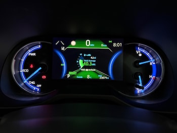 Used Toyota RAV4 2019 for sale - 78276741: Photo