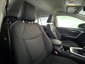 Used Toyota RAV4 2019 for sale - 78276741: Photo