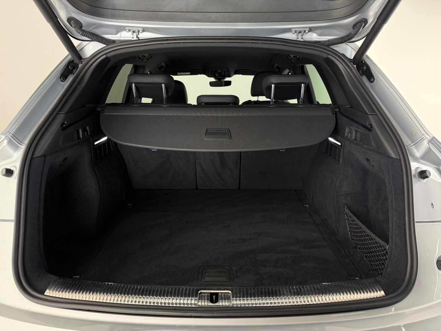 Used Audi Q5 2021 for sale - 76620142: Photo 10