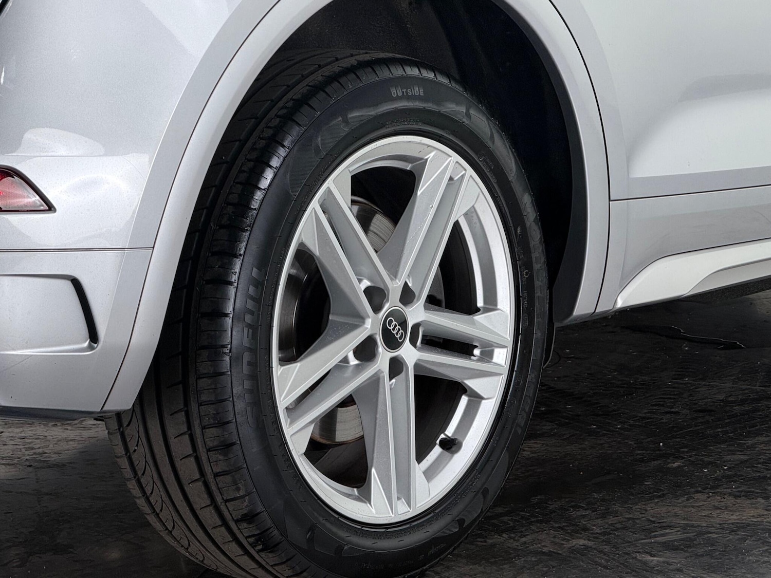 Used Audi Q5 2021 for sale - 76620142: Photo 13