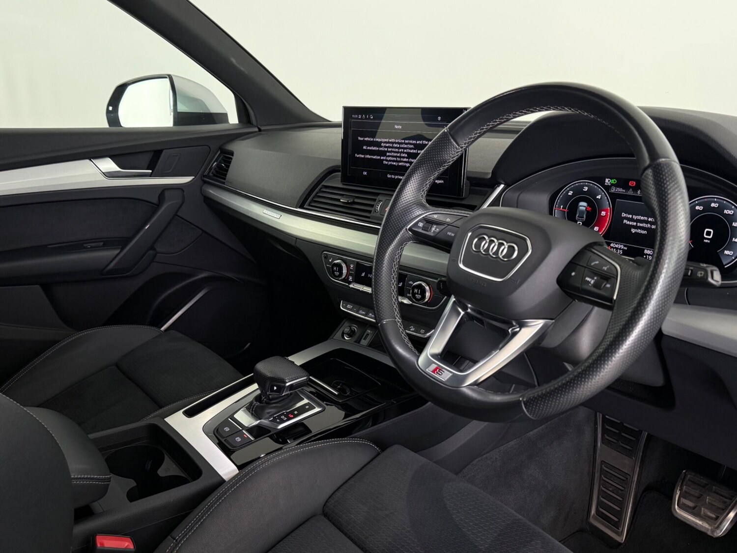 Used Audi Q5 2021 for sale - 76620142: Photo 15