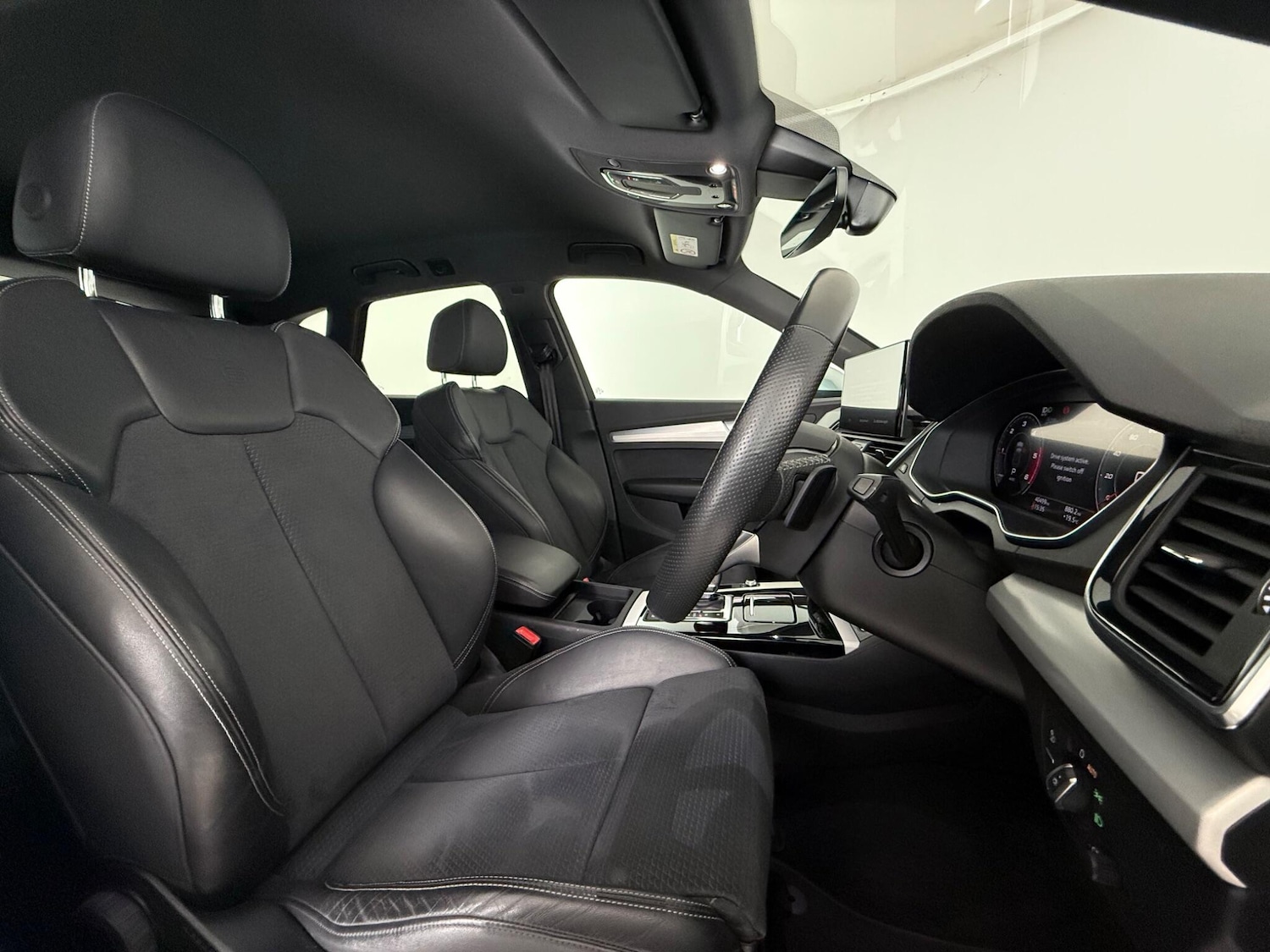 Used Audi Q5 2021 for sale - 76620142: Photo 16