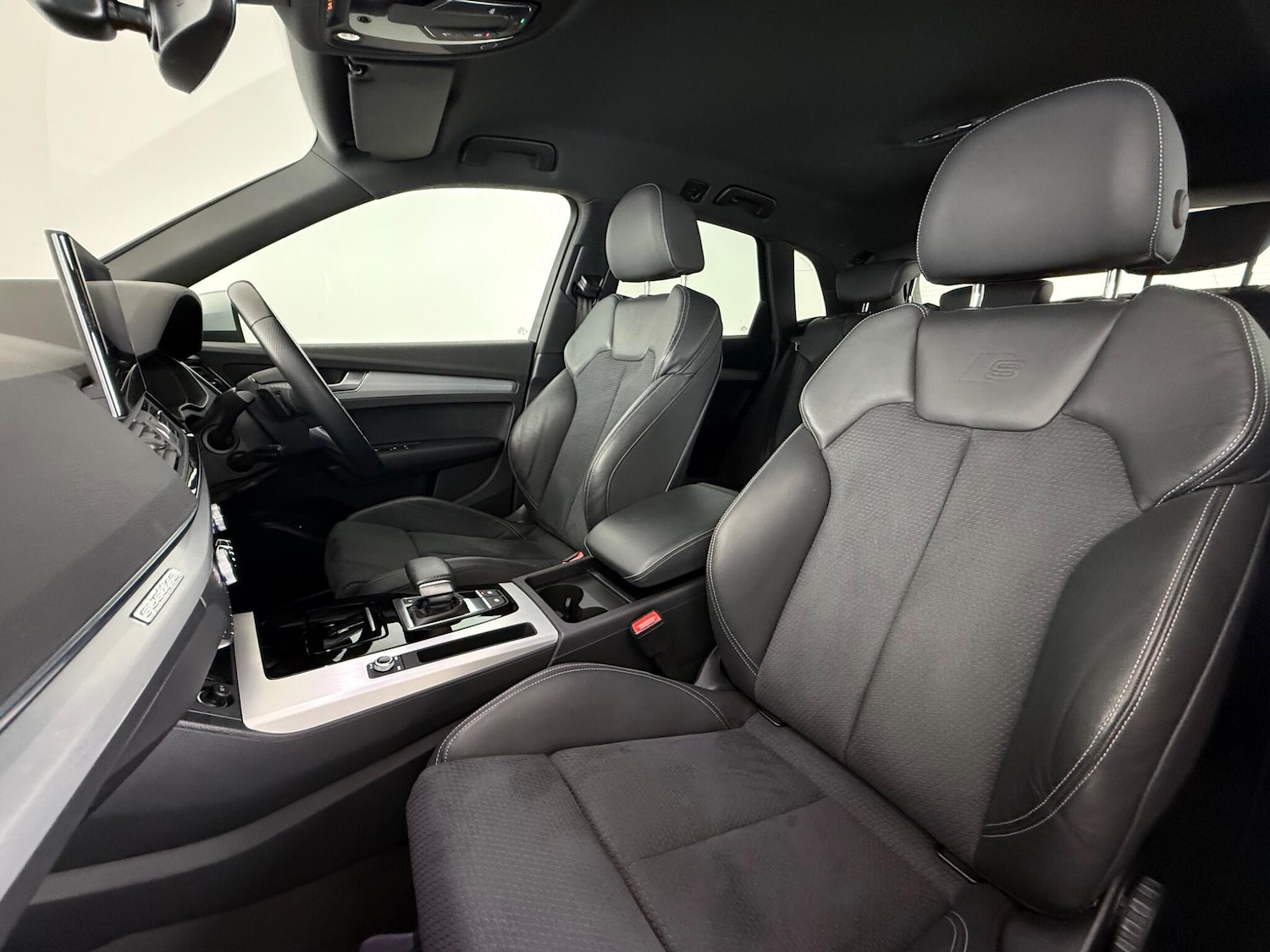 Used Audi Q5 2021 for sale - 76620142: Photo 18