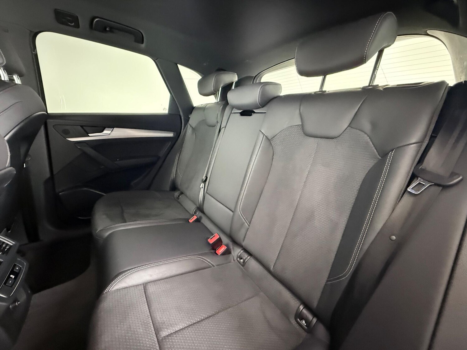 Used Audi Q5 2021 for sale - 76620142: Photo 19