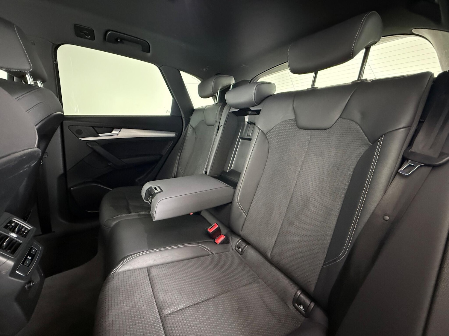 Used Audi Q5 2021 for sale - 76620142: Photo 20