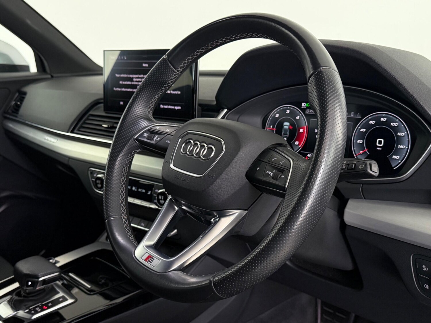 Used Audi Q5 2021 for sale - 76620142: Photo 25