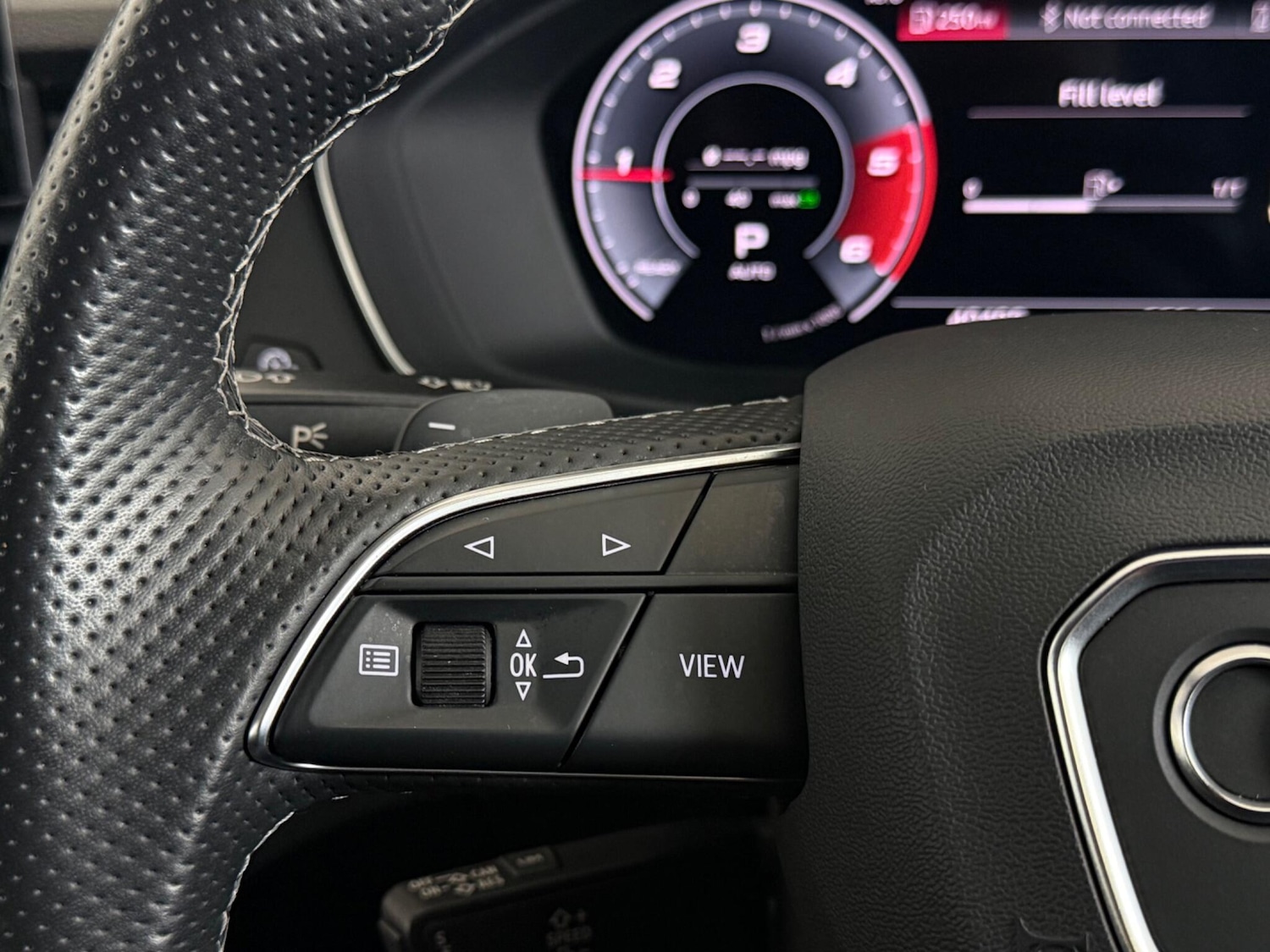 Used Audi Q5 2021 for sale - 76620142: Photo 26