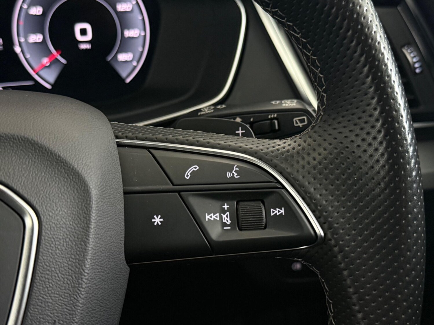 Used Audi Q5 2021 for sale - 76620142: Photo 28