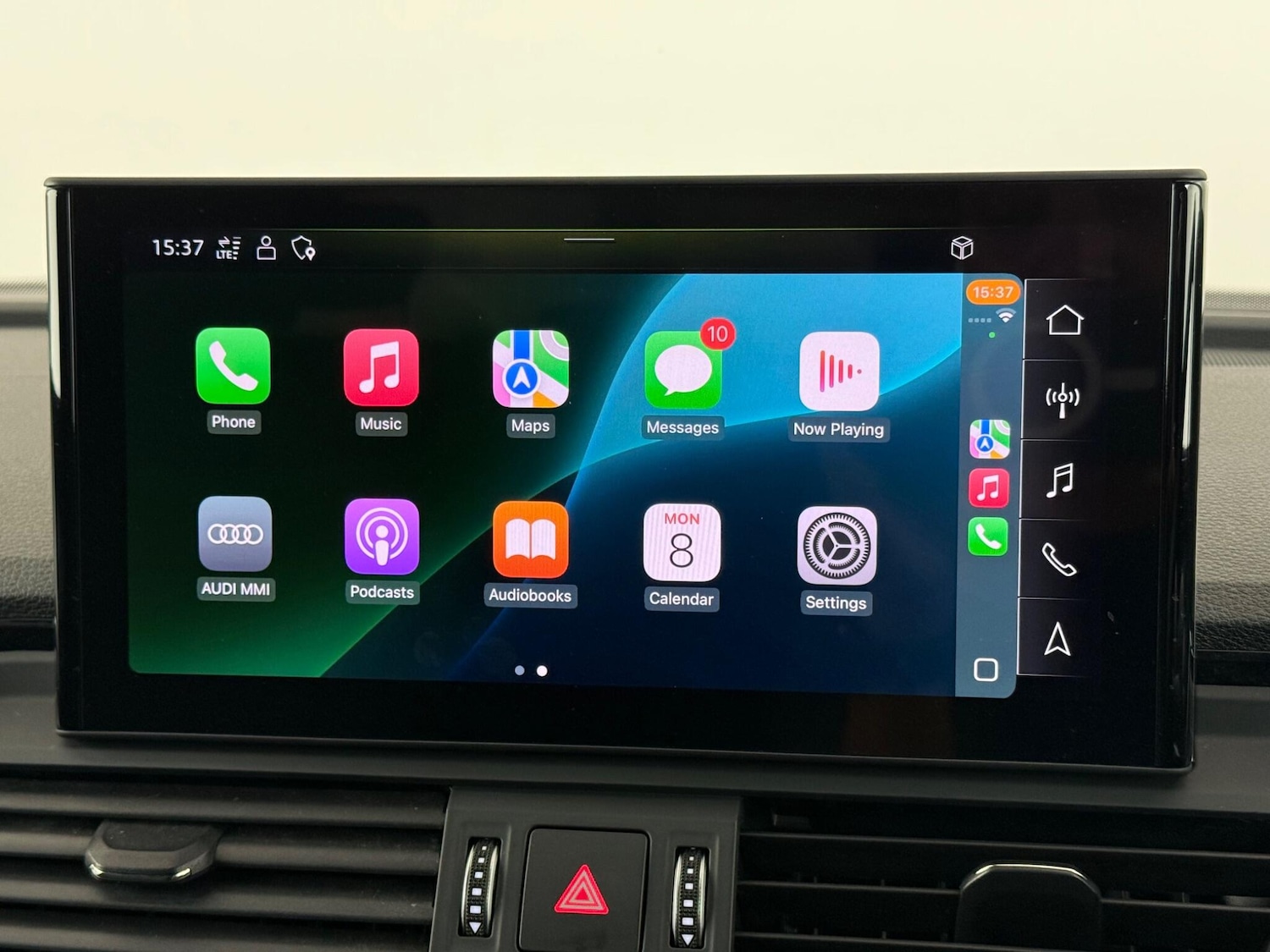 Used Audi Q5 2021 for sale - 76620142: Photo 30