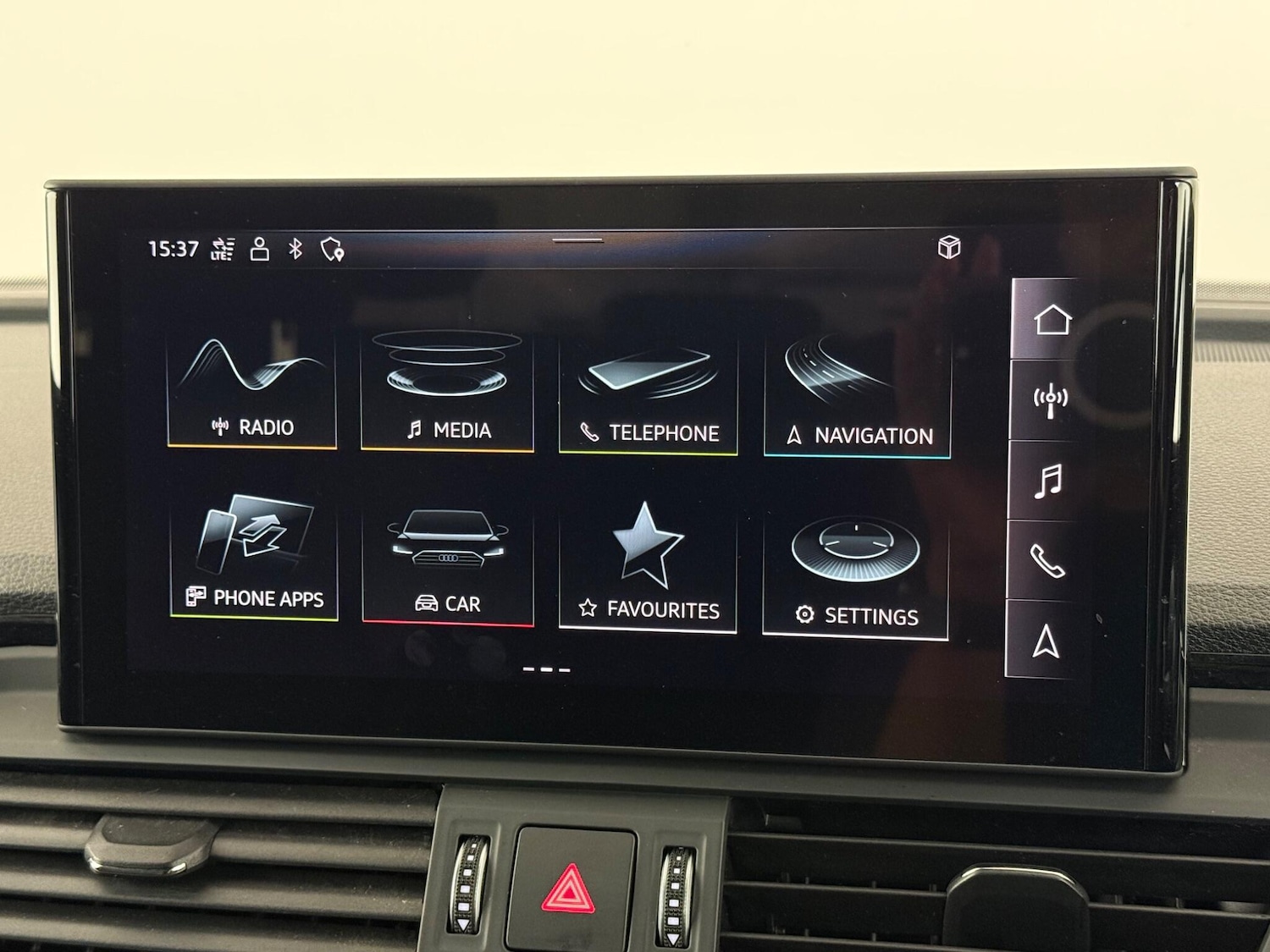 Used Audi Q5 2021 for sale - 76620142: Photo 34